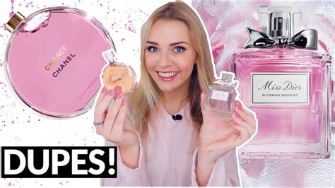 miss dior blooming bouquet dupes|miss dior dupe zara.